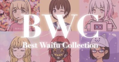 Best Waifu Collection
