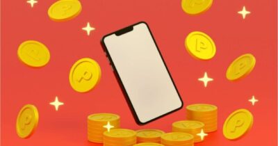 仮想通貨 貯める ポイ活アプリ